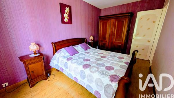 Maison à vendre 4 pièces 101 m² Cormontreuil