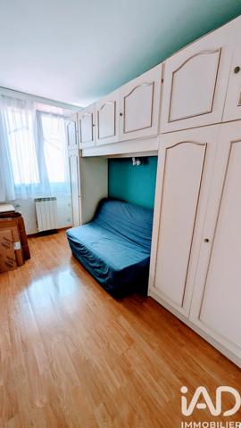 Maison à vendre 4 pièces 101 m² Cormontreuil