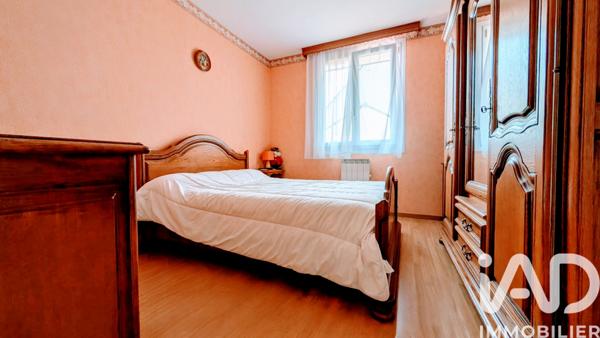 Maison à vendre 4 pièces 101 m² Cormontreuil