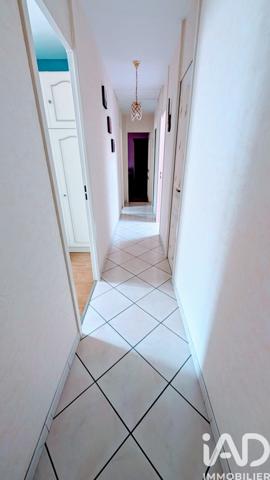 Maison à vendre 4 pièces 101 m² Cormontreuil