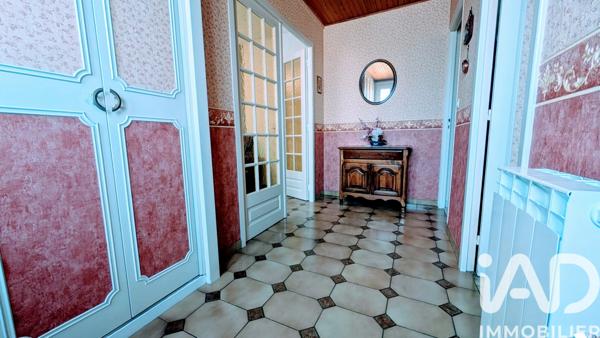 Maison à vendre 4 pièces 101 m² Cormontreuil