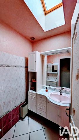 Maison à vendre 4 pièces 101 m² Cormontreuil