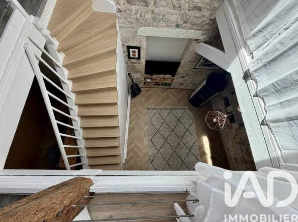 Maison à vendre 5 pièces 105 m² La Rochelle
