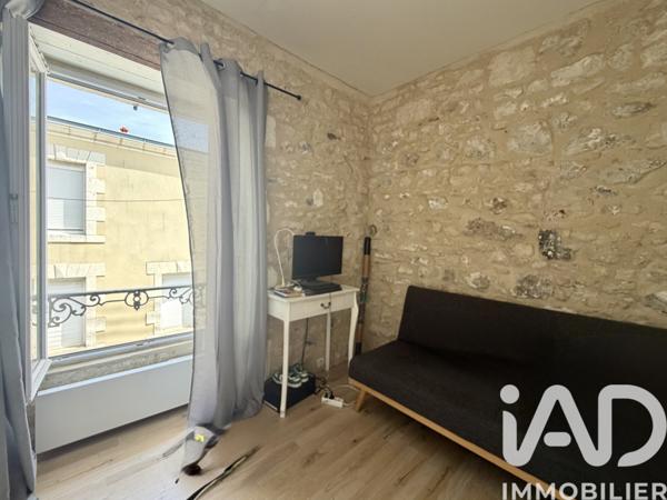 Maison à vendre 5 pièces 105 m² La Rochelle