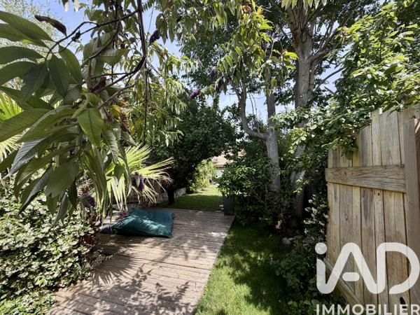 Maison à vendre 5 pièces 105 m² La Rochelle