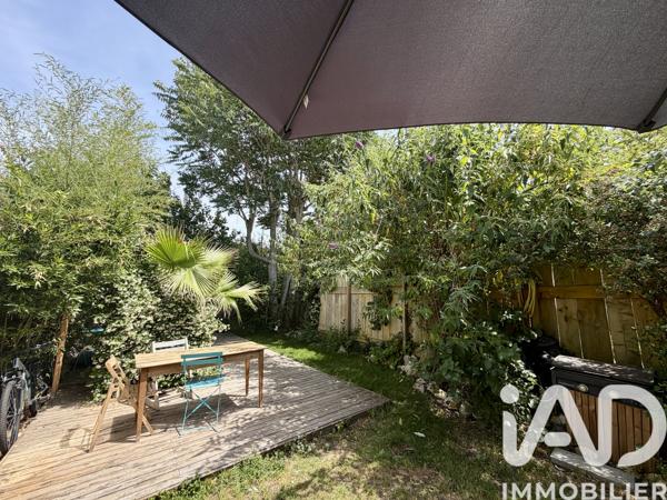 Maison à vendre 5 pièces 105 m² La Rochelle