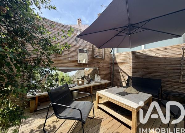 Maison à vendre 5 pièces 105 m² La Rochelle