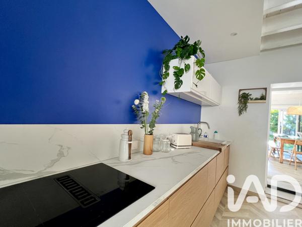Maison à vendre 5 pièces 105 m² La Rochelle