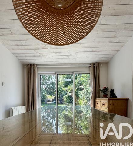 Maison à vendre 5 pièces 105 m² La Rochelle
