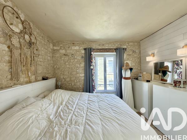 Maison à vendre 5 pièces 105 m² La Rochelle