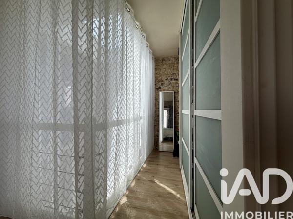 Maison à vendre 5 pièces 105 m² La Rochelle
