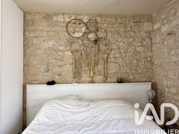Maison à vendre 5 pièces 105 m² La Rochelle