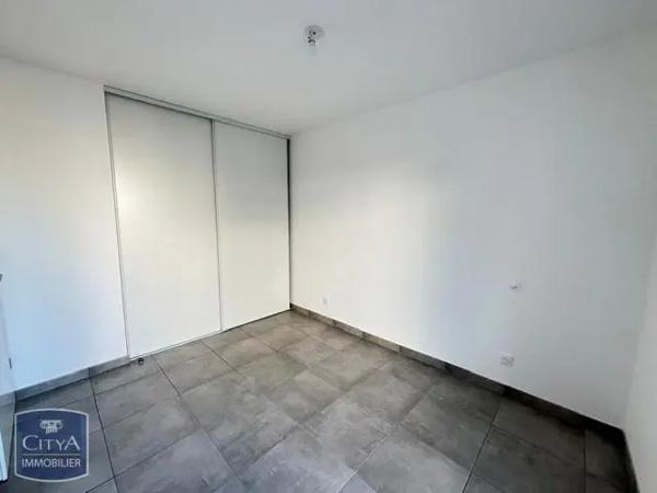 Appartement à louer 2 pièces 41.37m² Cluses (74300)