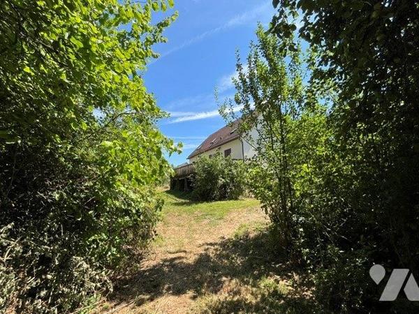 Maison à vendre Messincourt