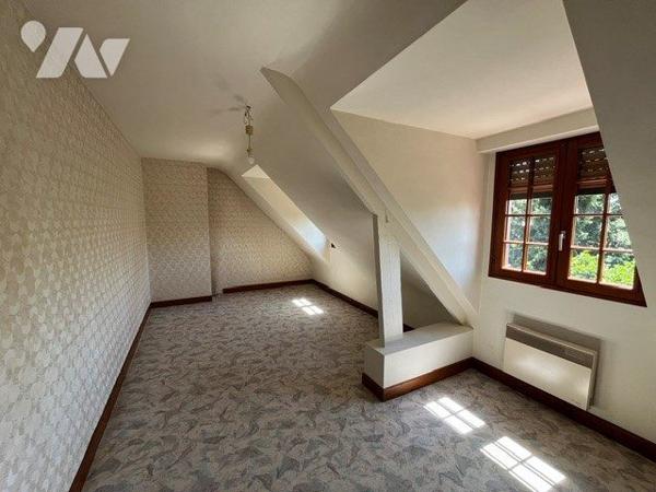 Maison à vendre Messincourt