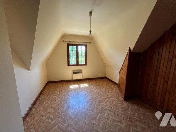 Maison à vendre Messincourt