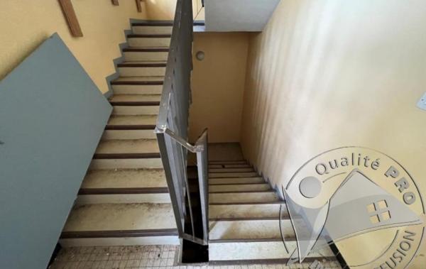 Vente Programme Ancien centre de vacances à rénover Pelouse   