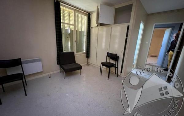 Vente Programme Ancien centre de vacances à rénover Pelouse   