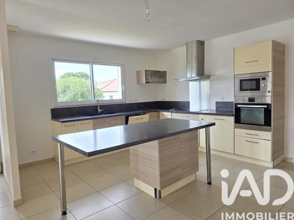 Maison à vendre 4 pièces 115 m² Ginestas