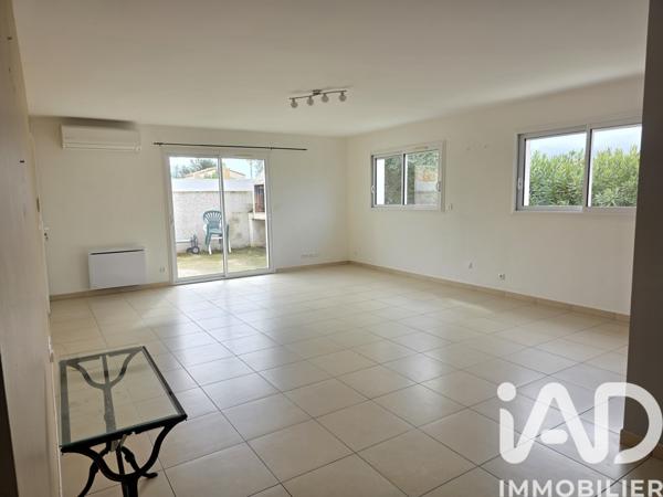 Maison à vendre 4 pièces 115 m² Ginestas