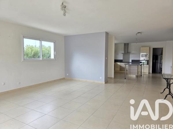 Maison à vendre 4 pièces 115 m² Ginestas
