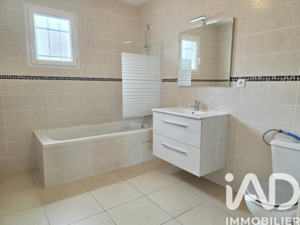 Maison à vendre 4 pièces 115 m² Ginestas
