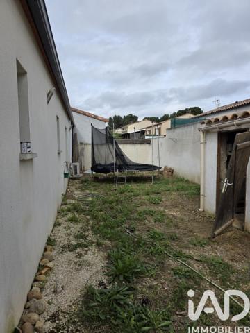 Maison à vendre 4 pièces 115 m² Ginestas