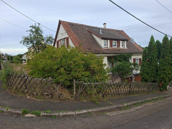 Beau chalet dans rue calme!