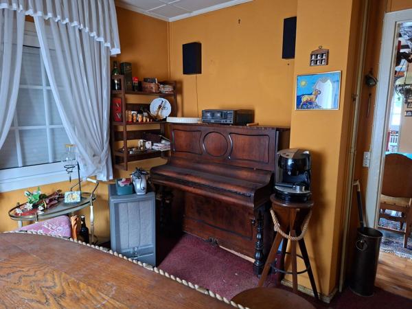 Beau chalet dans rue calme!