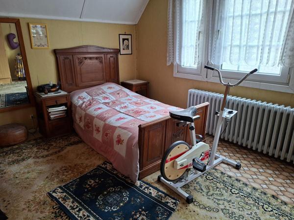 Beau chalet dans rue calme!