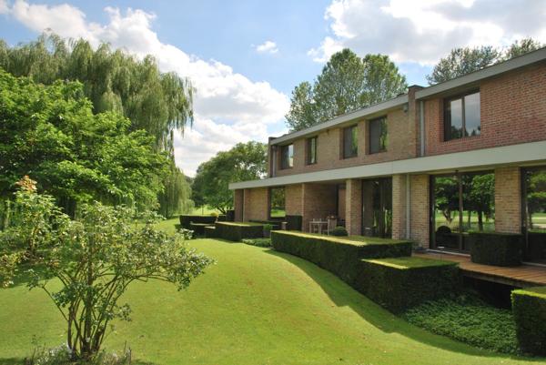 Vente Maison de luxe Villeneuve-d'Ascq 10 Pièces 392 m²
