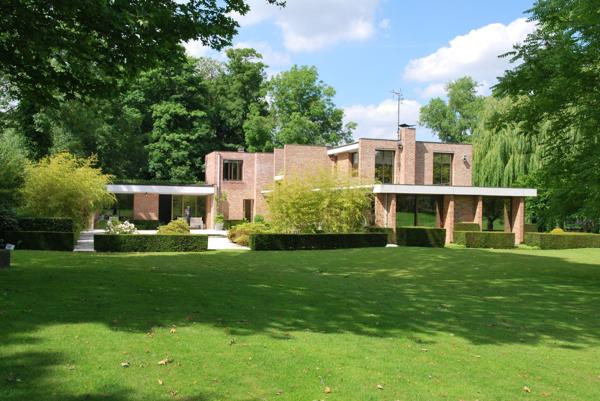 Vente Maison de luxe Villeneuve-d'Ascq 10 Pièces 392 m²