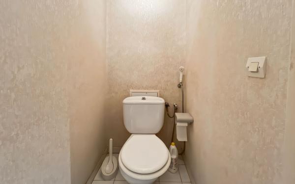 Appartement à vendre    1 pièce • 27,51 m2 Fréjus