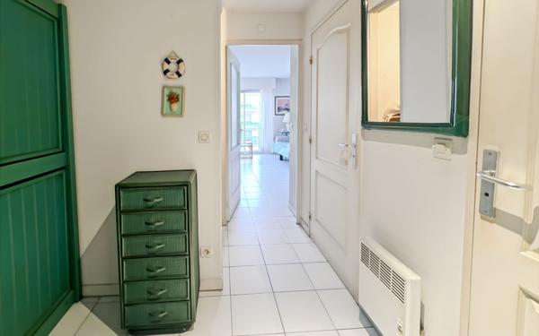Appartement à vendre    1 pièce • 27,51 m2 Fréjus