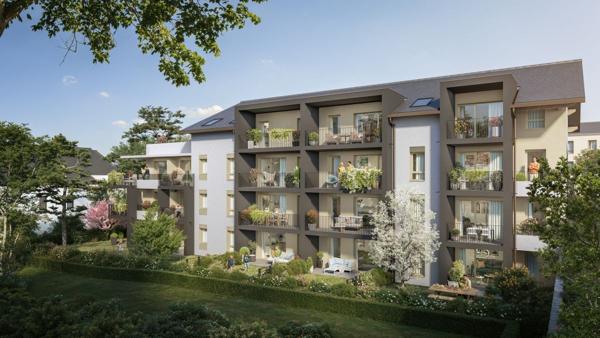 Appartement T1 COEUR LA VELA Cranves-Sales | Lamotte