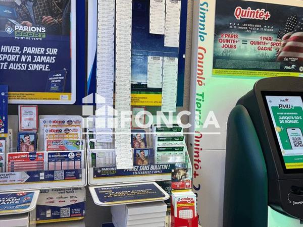 Location Local commercial 1 pièce 23 m² - Chartres 28000