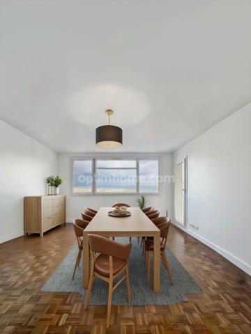 APPARTEMENT 3 PIECES  226 000 EUROS