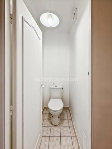 APPARTEMENT 3 PIECES  226 000 EUROS