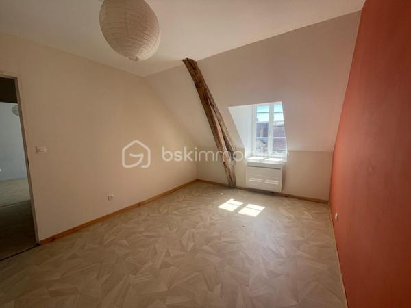 Maison de 177 m²