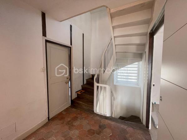 Maison de 177 m²