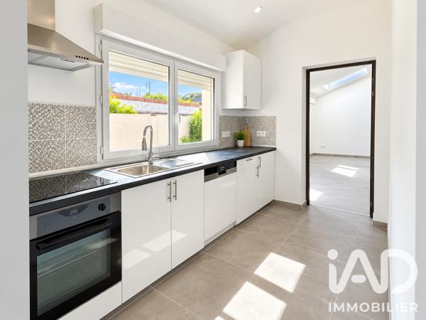 Location appartement 3 pièces 62,55 m² Pierrelaye