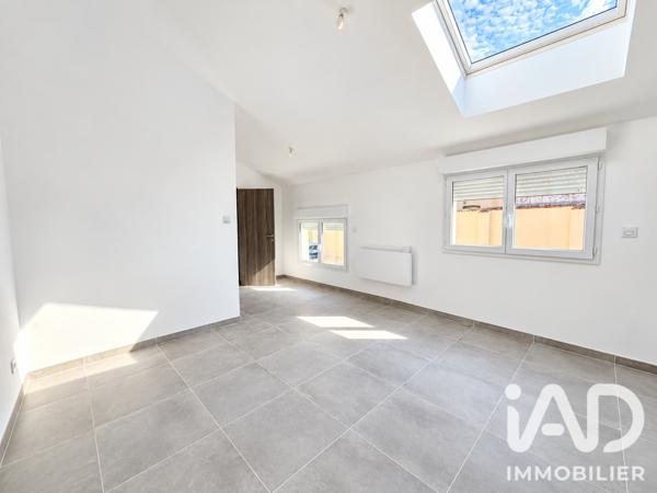 Location appartement 3 pièces 62,55 m² Pierrelaye