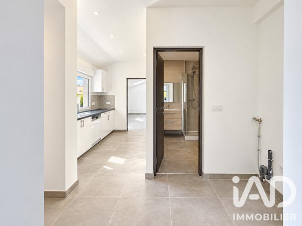 Location appartement 3 pièces 62,55 m² Pierrelaye