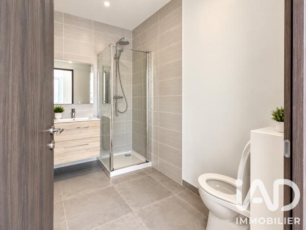 Location appartement 3 pièces 62,55 m² Pierrelaye