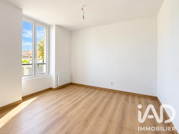 Location appartement 3 pièces 62,55 m² Pierrelaye