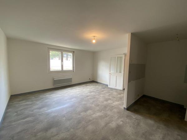La Ménitré 2 pièce(s) 45.56 m2
