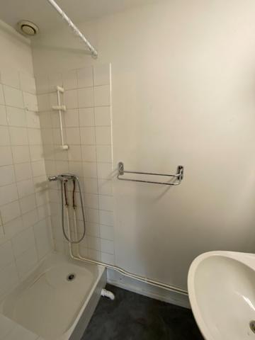 La Ménitré 2 pièce(s) 45.56 m2