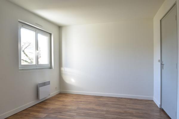 La Ménitré 2 pièce(s) 45.56 m2
