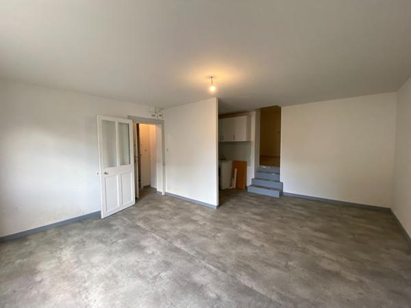 La Ménitré 2 pièce(s) 45.56 m2