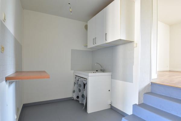 La Ménitré 2 pièce(s) 45.56 m2